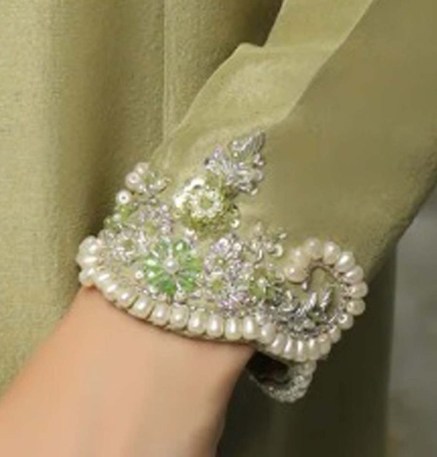 Noble Jade
