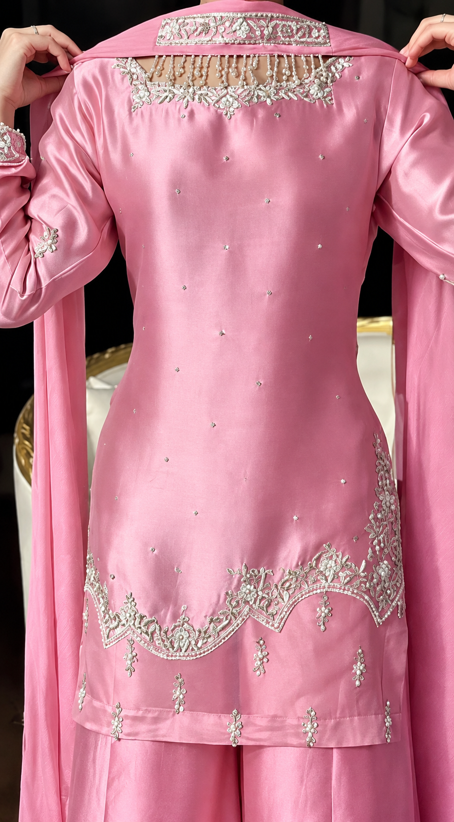 Rose Radiance